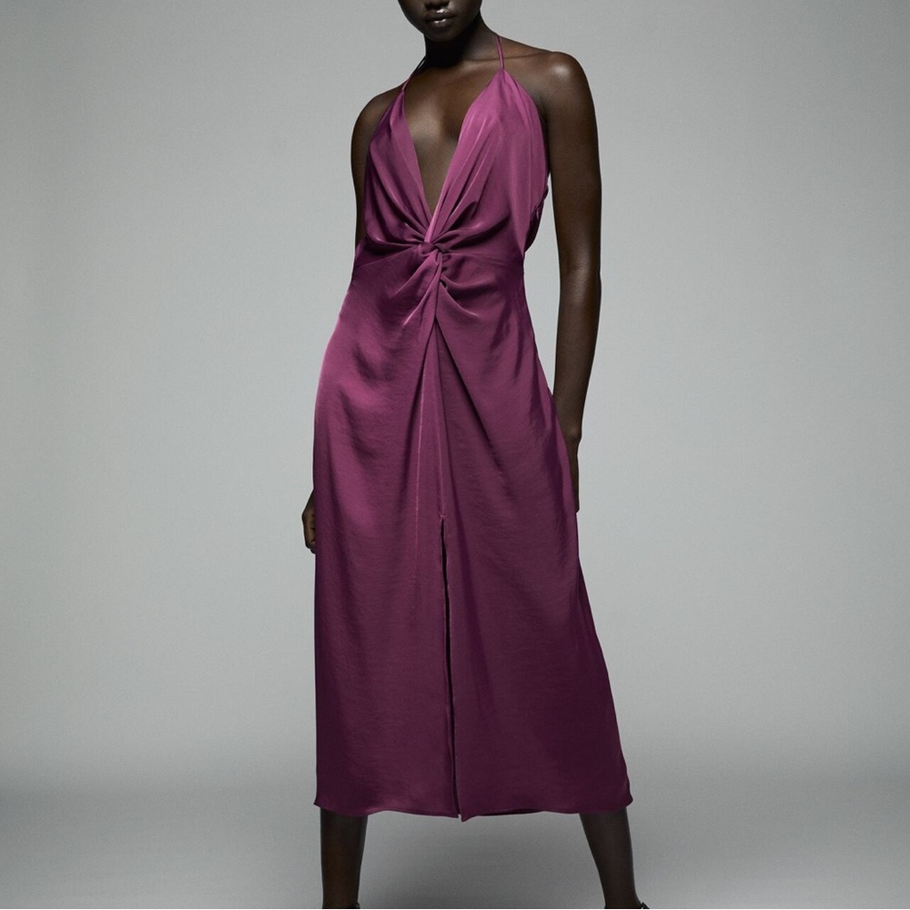 Zara Dress